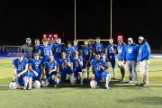 Football: Erwin at West Henderson (BR3_2016)