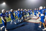 Football: East Lincoln at West Henderson (BR3_4596)