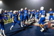 Football: East Lincoln at West Henderson (BR3_4602)