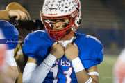 Football: East Lincoln at West Henderson (BR3_4830)
