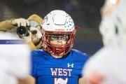 Football: East Lincoln at West Henderson (BR3_4837)