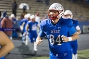 Football: East Lincoln at West Henderson (BR3_4983)