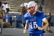 Football: East Lincoln at West Henderson (BR3_5083)