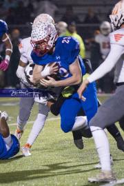 Football: East Lincoln at West Henderson (BR3_5213)