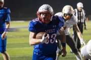 Football: East Lincoln at West Henderson (BR3_6340)