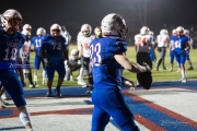 Football: East Lincoln at West Henderson (BR3_6372)