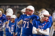 Football: East Lincoln at West Henderson (BR3_6479)