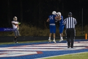 Football: East Lincoln at West Henderson (BR3_6927)