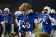 Football: East Lincoln at West Henderson (BR3_7209)
