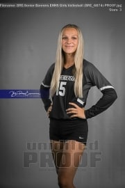 Senior Banners EHHS Girls Volleyball (BRE_6874)