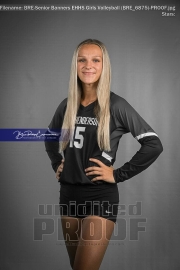 Senior Banners EHHS Girls Volleyball (BRE_6875)