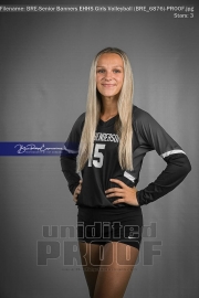 Senior Banners EHHS Girls Volleyball (BRE_6876)