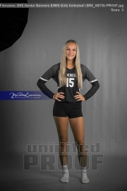 Senior Banners EHHS Girls Volleyball (BRE_6878)