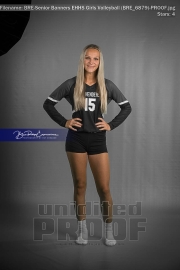 Senior Banners EHHS Girls Volleyball (BRE_6879)