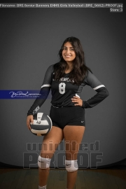 Senior Banners EHHS Girls Volleyball (BRE_5662)