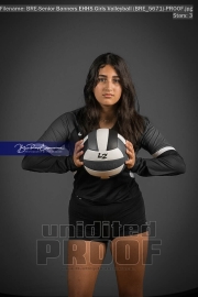 Senior Banners EHHS Girls Volleyball (BRE_5671)