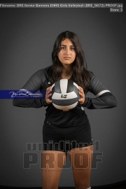 Senior Banners EHHS Girls Volleyball (BRE_5672)
