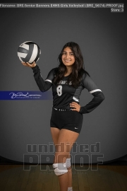 Senior Banners EHHS Girls Volleyball (BRE_5674)