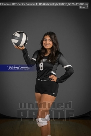 Senior Banners EHHS Girls Volleyball (BRE_5675)
