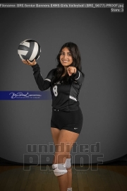 Senior Banners EHHS Girls Volleyball (BRE_5677)