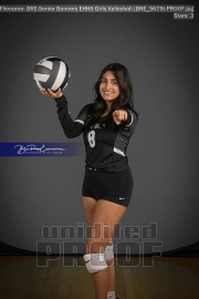 Senior Banners EHHS Girls Volleyball (BRE_5679)