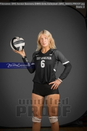 Senior Banners EHHS Girls Volleyball (BRE_5683)