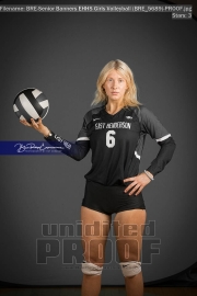 Senior Banners EHHS Girls Volleyball (BRE_5689)