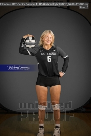 Senior Banners EHHS Girls Volleyball (BRE_5700)