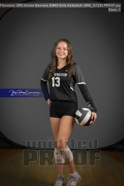Senior Banners EHHS Girls Volleyball (BRE_5729)