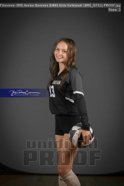 Senior Banners EHHS Girls Volleyball (BRE_5731)