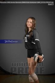 Senior Banners EHHS Girls Volleyball (BRE_5733)