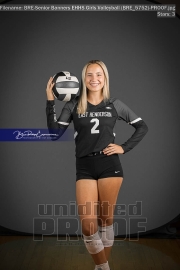 Senior Banners EHHS Girls Volleyball (BRE_5752)