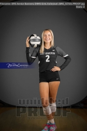 Senior Banners EHHS Girls Volleyball (BRE_5753)