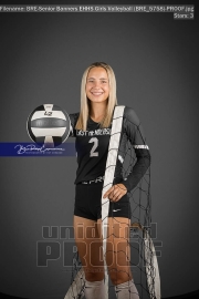 Senior Banners EHHS Girls Volleyball (BRE_5758)