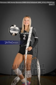 Senior Banners EHHS Girls Volleyball (BRE_5761)