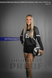 Senior Banners EHHS Girls Volleyball (BRE_6837)