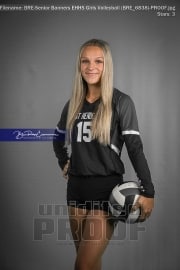 Senior Banners EHHS Girls Volleyball (BRE_6838)