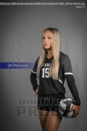 Senior Banners EHHS Girls Volleyball (BRE_6839)