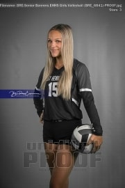 Senior Banners EHHS Girls Volleyball (BRE_6841)