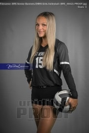 Senior Banners EHHS Girls Volleyball (BRE_6842)