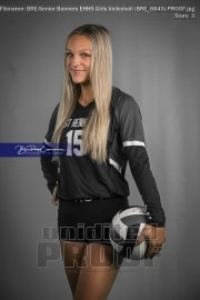 Senior Banners EHHS Girls Volleyball (BRE_6843)