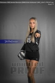 Senior Banners EHHS Girls Volleyball (BRE_6847)