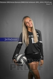 Senior Banners EHHS Girls Volleyball (BRE_6850)