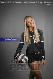 Senior Banners EHHS Girls Volleyball (BRE_6851)
