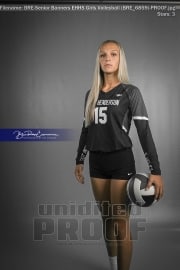 Senior Banners EHHS Girls Volleyball (BRE_6859)