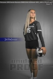 Senior Banners EHHS Girls Volleyball (BRE_6863)