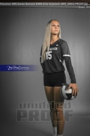 Senior Banners EHHS Girls Volleyball (BRE_6864)
