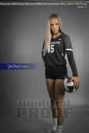 Senior Banners EHHS Girls Volleyball (BRE_6866)