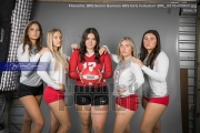Senior Banners HHS Girls Volleyball (BRE_0578)