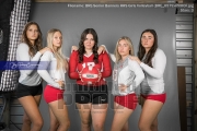 Senior Banners HHS Girls Volleyball (BRE_0579)